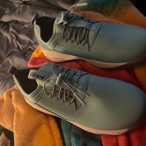 Nursing sneakers